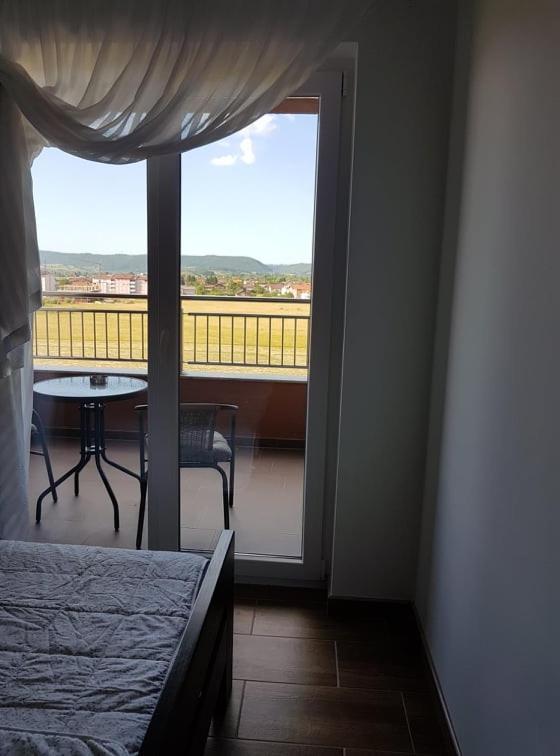 Apartment Perviz Bihać Exteriör bild