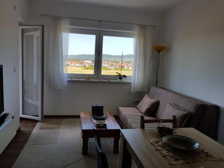 Apartment Perviz Bihać Exteriör bild