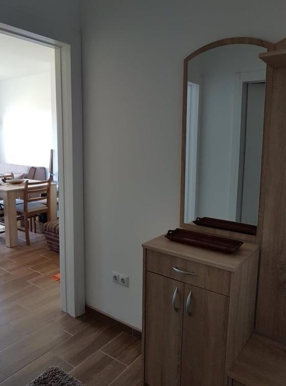 Apartment Perviz Bihać Exteriör bild