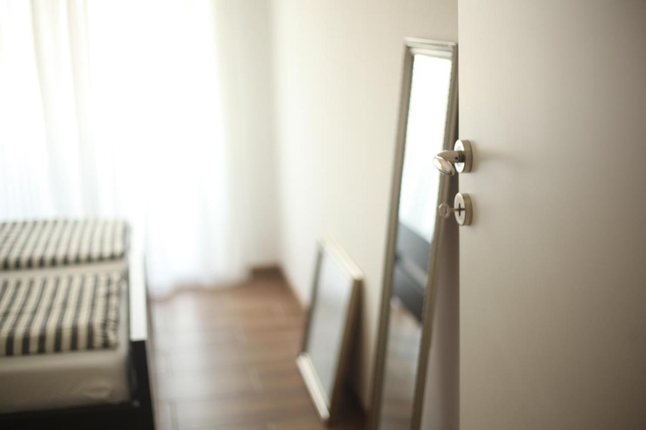 Apartment Perviz Bihać Exteriör bild